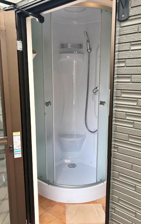 Glampark Akasawa Onsen Tochigi Nasushiobara
