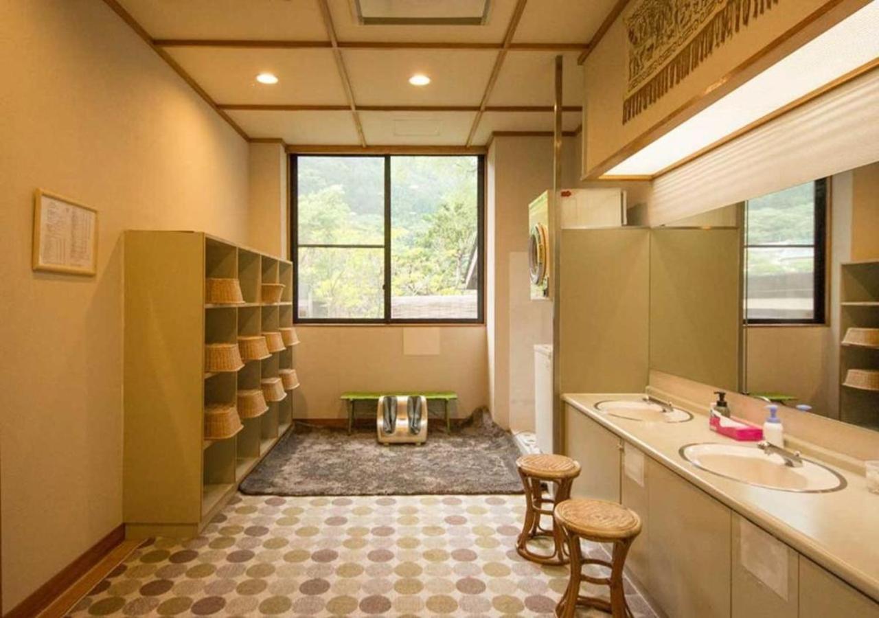 Luxury tent Glampark Akasawa Onsen Tochigi